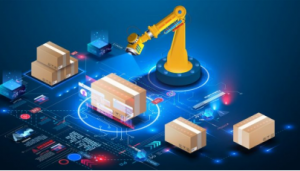 InOrbit创始人Pestoni：内部物流开发人员需要了解 2023 年机器人解决方案的前景