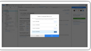 Code ：计算工作台