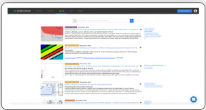 Code：公共胶囊存储库