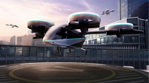 中科院院士欧阳明高：未来二三十年 汽车产业、能源化工等相关产业将发生百年未有之大变局