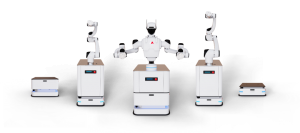 两大品类、三大优势，墨影机器人助力工厂智造升级