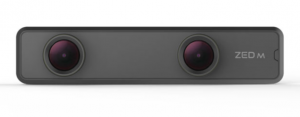 ZED Mini