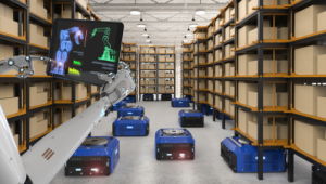 到 2028 年，全球自动化仓库市场将达到 306.9 亿美元，年复合增长率为 14.2%