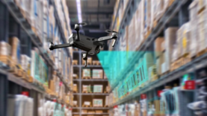 内幕！供应链管理中的无人机