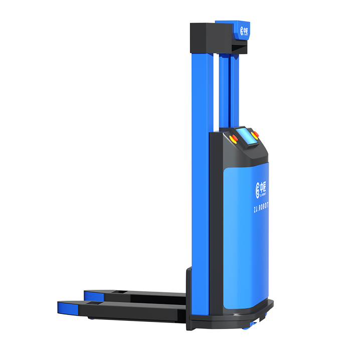 中匠机器人-堆高叉车