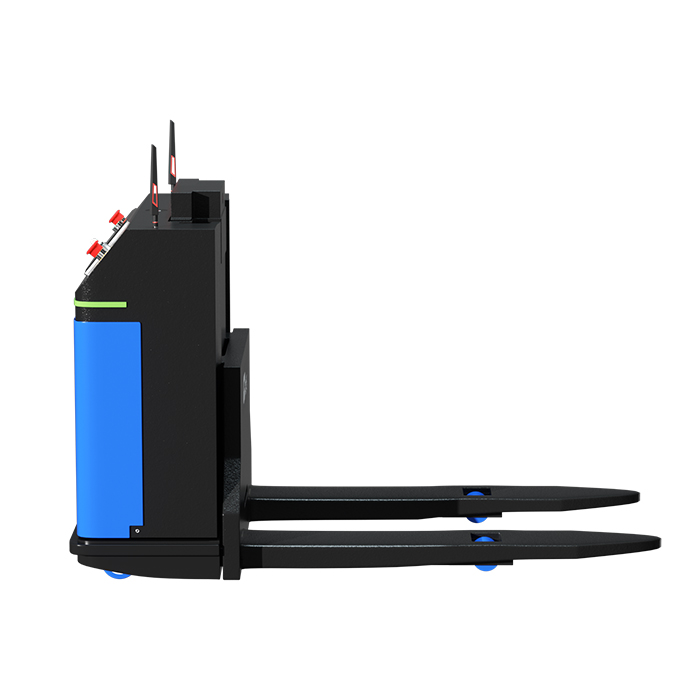 中匠机器人-平面搬运叉车