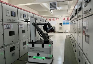 优艾智合助力中煤科工信息公司选煤厂智能化建设