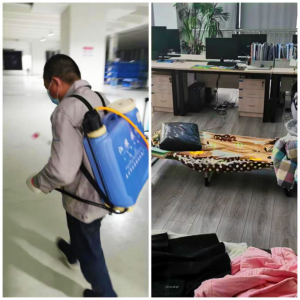 致敬每个永不言弃的海豚人