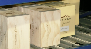 IWL 和 Hawesko 受益于 AMR 解决方案