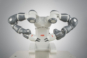 ABB 协作型机器人