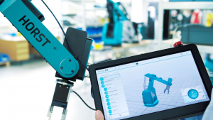 使中小型工业生产线自动化，德企fruitcore机器人B 轮融资2300 万欧元