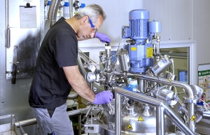 定制细胞®浆料混合