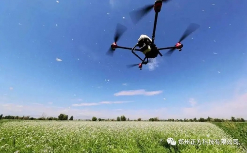 植保无人机电池常见故障及相应解决措施，一文讲清楚