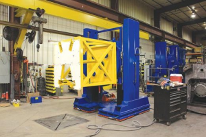 每个物料搬运系统必须能够应对的七大挑战