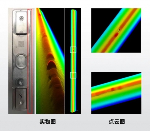 锂电应用实例 | 海康机器人3D视觉解决方案