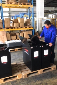 守望相助，FAAM中国和您携手同行 Give mutual help ,FAAM China together with you