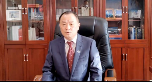 行业唯一！Syrius炬星入选“2022绿色计算产业联盟行业解决方案示范案例十强”