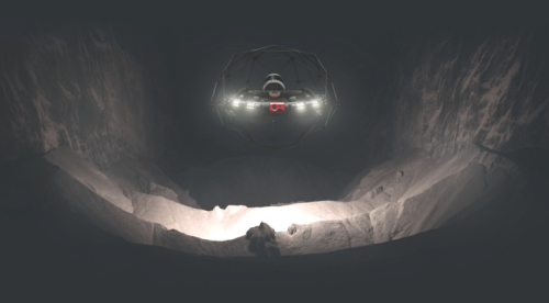 塔塔钢铁公司选择Coptrz实施无人机战略