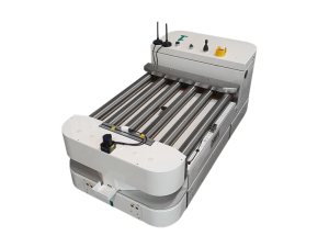 自主移动机器人