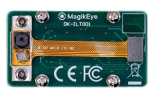 MagikEye将在CES 2023上展示其颠覆性3D感应技术