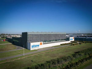 stow 的增长目标