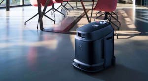 高仙将在CES 2023上展示突破性的新导航引擎所驱动的自主清洁机器人