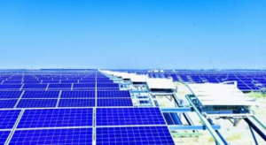 机器人清洗太阳能组件在印度越来越有吸引力