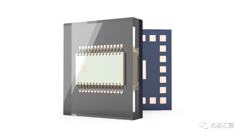 北极芯微发布dToF传感器DTS5018，助力无人机精准避障