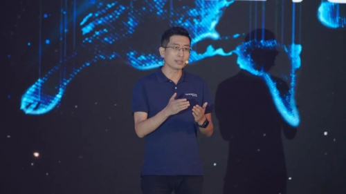 海柔超级发布会：加速仓储数智化转型，为2023信心加码