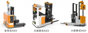 “专业化+产品+服务”宇锋智能再定义AGV本体制造硬实力