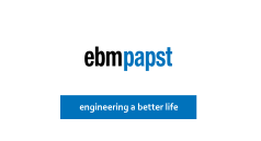 安全行驶，EBM-Papst驱动技术确保AGV运行安全