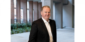 永恒力（英国）董事总经理 Paul Lynam ：在“变革的风口浪尖”上关注该行业的机遇