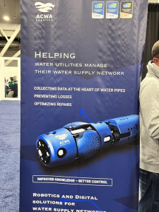  2023国际消费电子展（ CES）开幕，机器人、仿生学、人工智能、喂鸟器.......