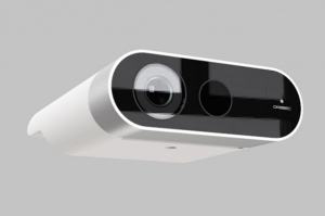 Orbbec，微软推出 3D 视觉相机