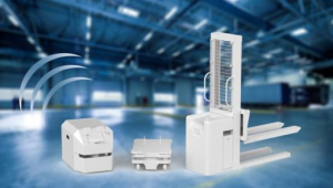 移动机器人制造商面临的挑战