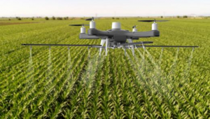 未来的自动化和智能农业