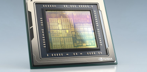 Nvidia和富士康在2023年CES上宣布建立自动驾驶汽车伙伴关系（