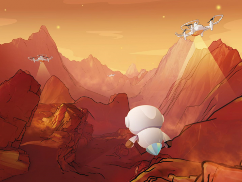 资讯共享 | 教育行业一周资讯速览