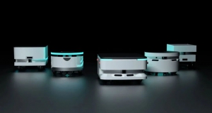 锐曼机器人开发平台，赋予机器人无限的创造空间