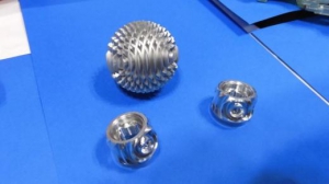 日本横滨多场展会一窥工业机器人的未来