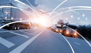 外媒：从遗忘到人类社会生活中伟大的主角，物流运输的回顾与展望