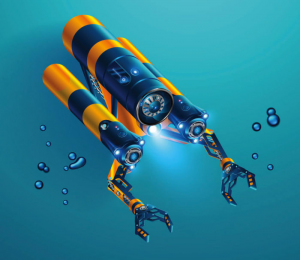 好奇心能赋能机器人，促使技术进步