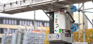 KEWAZO获1000万美元A轮融资，实现建筑材料流程自动化和数字化