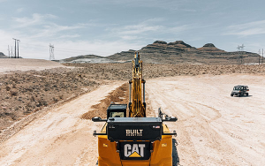 Built 机器人收购Roin技术公司，将挖掘机和混凝土自动化结合