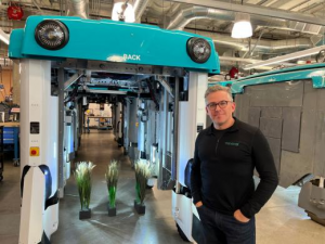 谷歌押注农业机器人Mineral寻求可持续发展