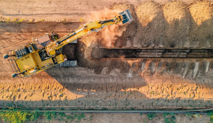 华盛顿邮报：建筑业陷入危机，越来越多公司选择自动化机器人执行工作现场任务