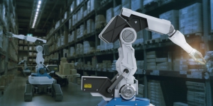 包装企业为何要投资机器人技术？