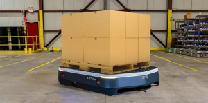 工厂经营者为何必须关注AMR及如何优化工作环境并提升效率？