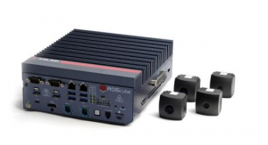 Tier IV 推出边缘感知开发套件，可用于开发自动驾驶/辅助驾驶/自主移动机器人等