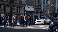 基于安全理由，旧金山反对在该市扩大无人驾驶的出租车服务